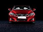 photo 4 Car Lexus IS Cabriolet (2 generation [restyling] 2010 2013)