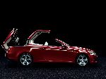 zdjęcie 5 Samochód Lexus IS Cabriolet (2 pokolenia [odnowiony] 2010 2013)
