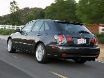 ფოტო 3 მანქანა Lexus IS ფურგონი (1 თაობა 1999 2005)
