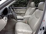 фотография 22 Авто Lexus LS 600h L седан 4-дв. (4 поколение [рестайлинг] 2006 2012)