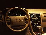 фотография 35 Авто Lexus LS 600h L седан 4-дв. (4 поколение [рестайлинг] 2006 2012)
