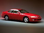 фото 2 Автокөлік Lexus SC Купе (1 буын 1994 2001)