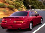 фото 4 Автокөлік Lexus SC Купе (1 буын 1994 2001)