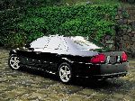 фотаздымак 7 Авто Lincoln LS Седан (1 пакаленне 1998 2006)