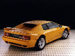 kuva 2 Auto Lotus Esprit Coupe (5 sukupolvi 1996 1998)