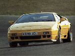 kuva 3 Auto Lotus Esprit Coupe (5 sukupolvi 1996 1998)