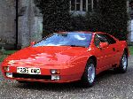 fotografie 9 Auto Lotus Esprit kupé (4 generace 1991 1993)
