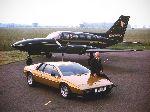 photo 18 l'auto Lotus Esprit Coupé (5 génération 1996 1998)