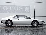 φωτογραφία 19 Αμάξι Lotus Esprit κουπέ (1 Γενιά 1976 1978)