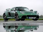 світлина 1 Авто Lotus Exige Купе (Serie 2 [рестайлінг] 2012 2017)