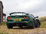 nuotrauka 5 Automobilis Lotus Exige Kupė 2-durys (Serie 2 2004 2012)