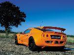 Foto 12 Auto Lotus Exige Coupe 2-langwellen (Serie 2 2004 2012)