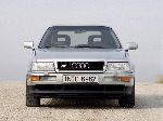 照片 汽车 Audi S2 车皮