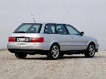 عکس 4 اتومبیل Audi S2 واگن (8C/B4 1992 1995)