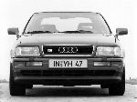 صورة فوتوغرافية 2 سيارة Audi S2 كوبيه (89/8B 1990 1995)