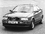 fénykép 4 Autó Audi S2 Kupé (89/8B 1990 1995)