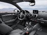 фотаздымак 11 Авто Audi S3 Седан (8V 2013 2016)