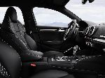 світлина 12 Авто Audi S3 Седан (8V 2013 2016)