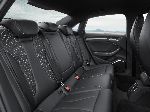 fotografija 13 Avto Audi S3 Limuzina (8V 2013 2016)