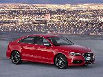 صورة فوتوغرافية 2 سيارة Audi S3 سيدان