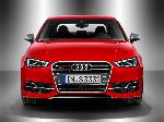 фотаздымак 5 Авто Audi S3 Седан (8V 2013 2016)