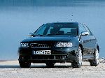 світлина 35 Авто Audi S3 Sportback хетчбэк 5-дв. (8P/8PA [рестайлінг] 2008 2012)
