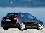 фотографија 36 Ауто Audi S3 Хечбек (8L [редизаjн] 2001 2003)