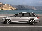 صورة فوتوغرافية 3 سيارة Audi S4 Avant عربة 5 باب (B6/8H 2003 2004)