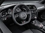 լուսանկար 6 Ավտոմեքենա Audi S4 Avant վագոն 5-դուռ (B6/8H 2003 2004)