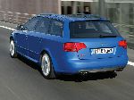 صورة فوتوغرافية 12 سيارة Audi S4 Avant عربة 5 باب (B6/8H 2003 2004)