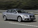 світлина 6 Авто Audi S4 седан