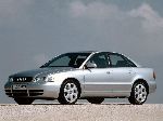 foto 26 Auto Audi S4 Sedans (4A/C4 1991 1994)