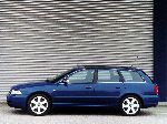 фотографија 22 Ауто Audi S4 Avant караван (4A/C4 1991 1994)