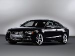 фото 1 Автокөлік Audi S5 купе
