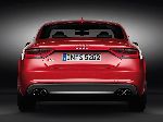 fotografie 5 Auto Audi S5 Sportback liftback (8T [facelift] 2012 2016)