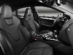 grianghraf 7 Carr Audi S5 Sportback ardaitheoir ar ais (8T [athstíleáil] 2012 2016)
