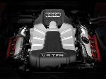 фотография 8 Авто Audi S5 Sportback лифтбэк (2 поколение 2016 2017)