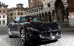 fotografie 12 Auto Maserati GranTurismo S kupé 2-dvere (1 generácia 2007 2016)