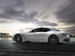fotografie 15 Auto Maserati GranTurismo S kupé 2-dvere (1 generácia 2007 2016)