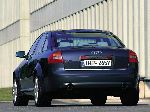 снимка 22 Кола Audi S6 Седан (C4 1994 1997)