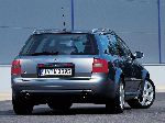 surat 20 Awtoulag Audi S6 Wagon (C4 1994 1997)