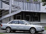 fotografie 25 Auto Audi S6 Berlină (Sedan) (C4 1994 1997)