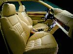 zdjęcie 17 Samochód Maserati Quattroporte Sedan (4 pokolenia 1994 2000)