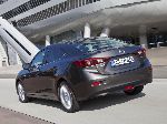 zdjęcie 6 Samochód Mazda 3 Sedan (BL [odnowiony] 2011 2013)
