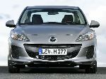 zdjęcie 8 Samochód Mazda 3 Sedan (BL [odnowiony] 2011 2013)