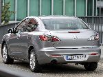 світлина 11 Авто Mazda 3 Седан (BL 2009 2013)