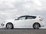 світлина 16 Авто Mazda 3 Хетчбэк (BL [рестайлінг] 2011 2013)