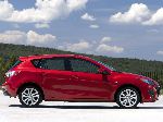світлина 9 Авто Mazda 3 Хетчбэк (BL [рестайлінг] 2011 2013)