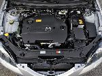 zdjęcie 19 Samochód Mazda 3 Sedan (BL [odnowiony] 2011 2013)