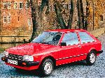 fotografie 25 Auto Mazda 323 Hatchback 5-uși (BG 1989 1995)